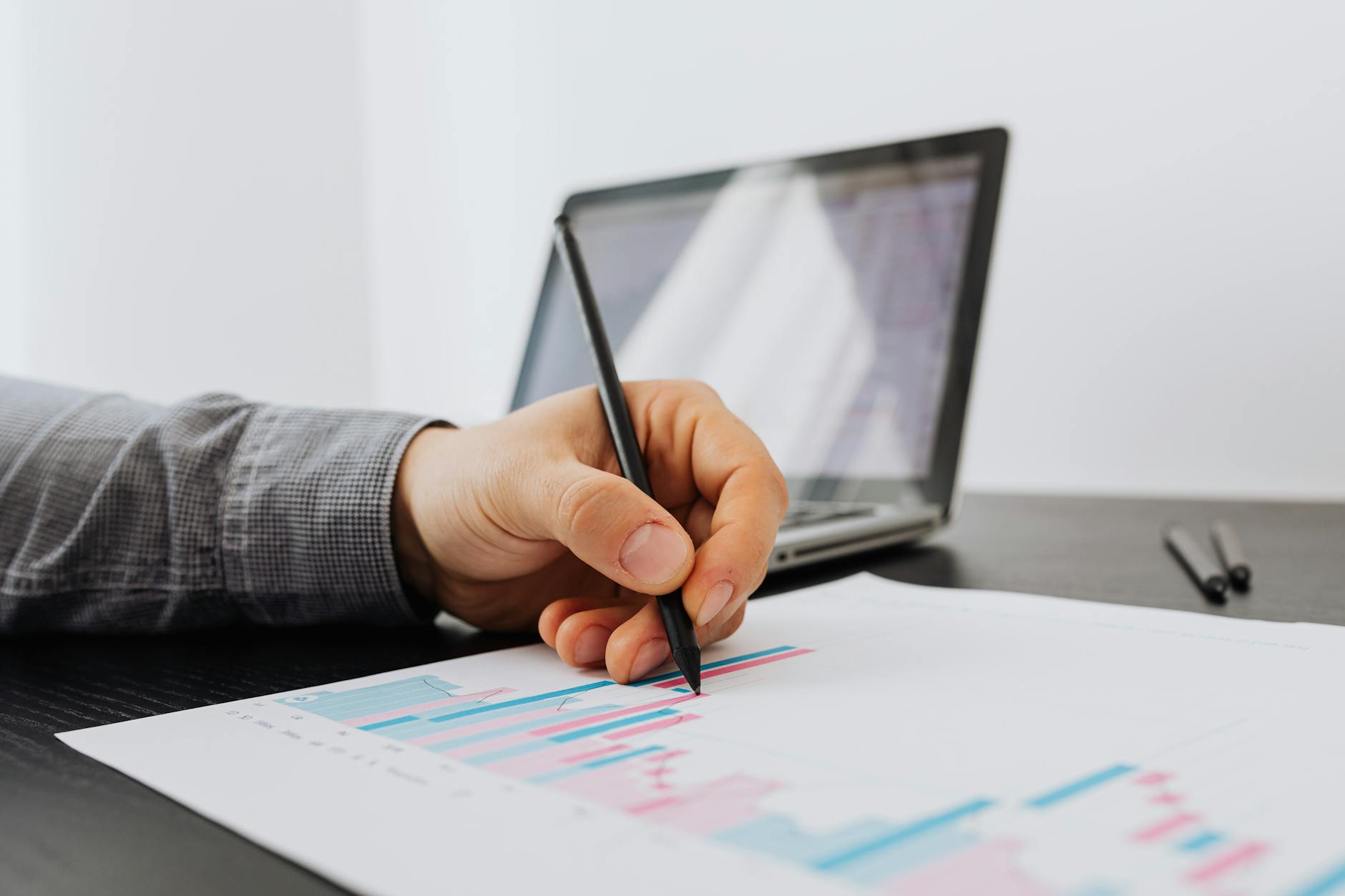 계획 없는 투자가 실패로 이어지는 이유 5