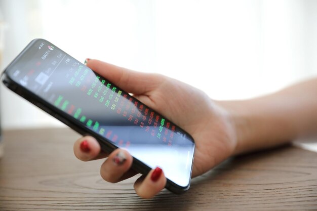 매수와 매도의 기본 개념 정리 2