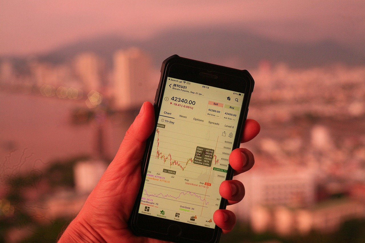 상승장에서 무리하게 진입하는 이유 3