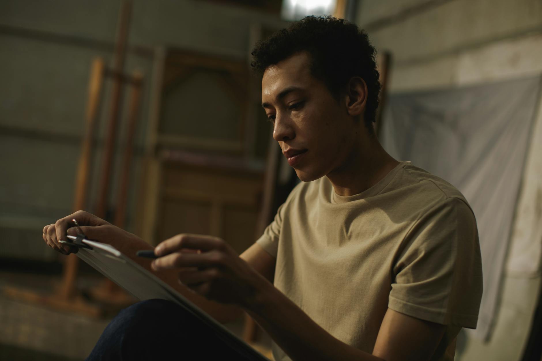 손실이 발생했을 때 대처하지 못하는 이유 5