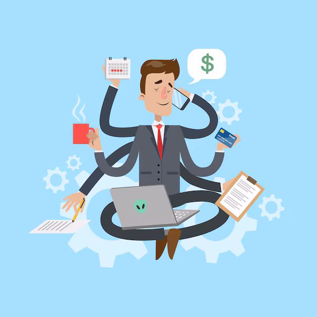 적은 돈으로 시작할 때 생기는 문제 2