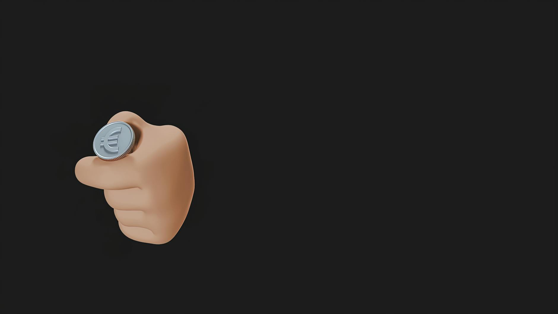 적은 돈으로 시작할 때 생기는 문제 5