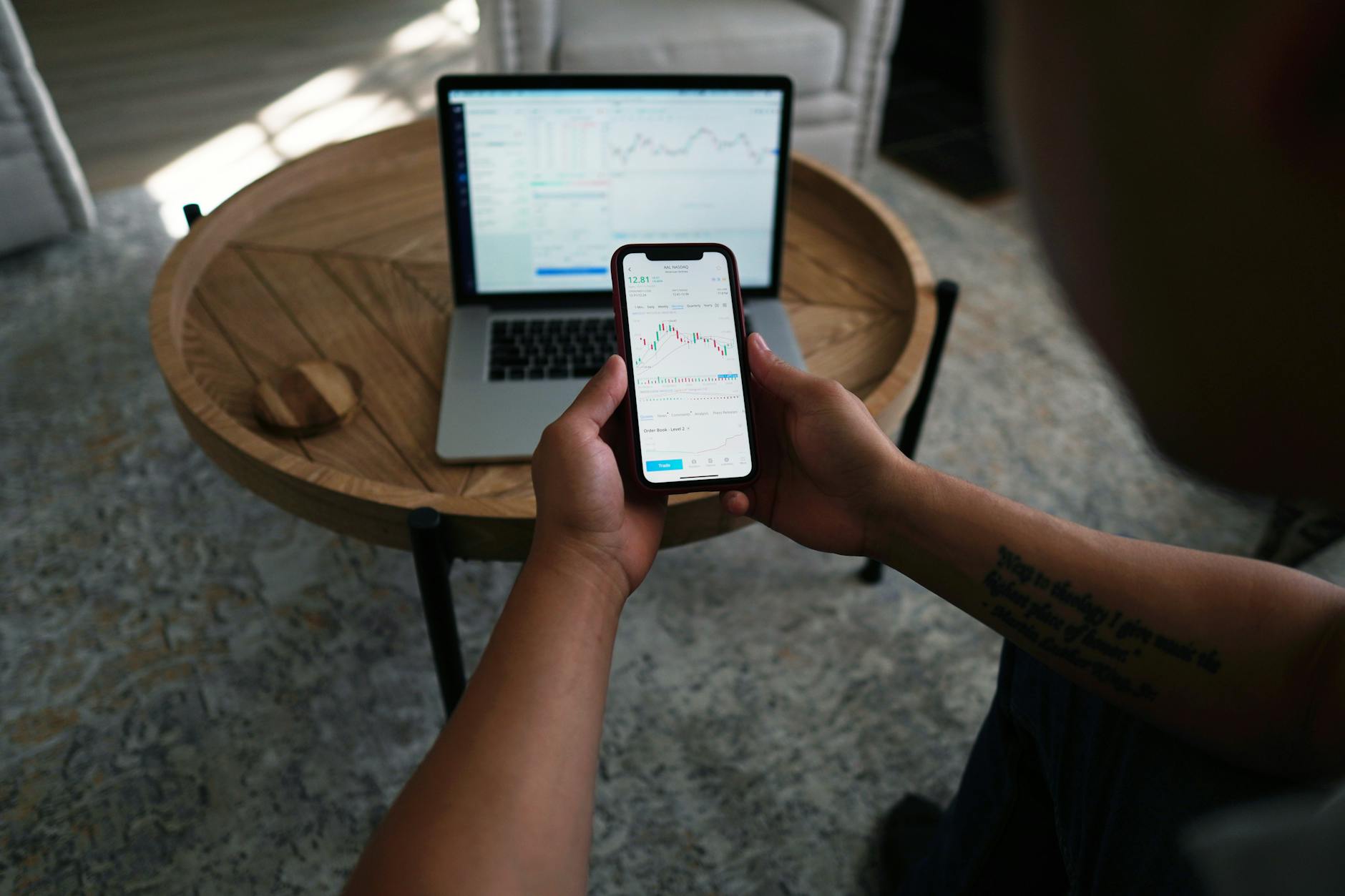 주식 계좌 개설 전에 반드시 알아야 할 기본 개념 4